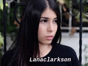 Lanaclarkson