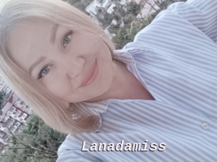 Lanadamiss