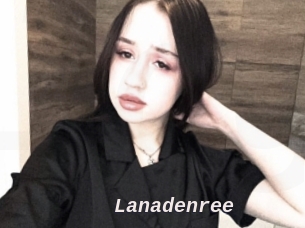 Lanadenree