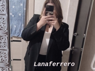 lanaferrero Live Camgirls Sex