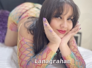 Lanagraham