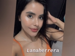 Lanaherrera