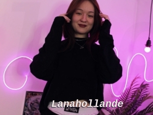 Lanahollande