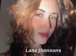 Lanajhonsons