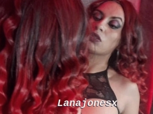 Lanajonesx