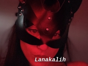 Lanakalih