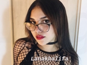 Lanakhalifa