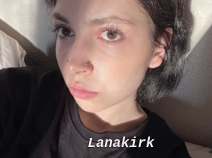 Lanakirk