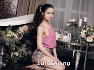 Lanalaang