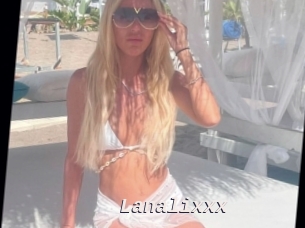 Lanalixxx