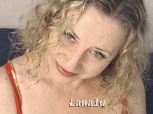 Lanalu