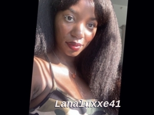 Lanaluxxe41