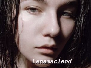 Lanamacleod