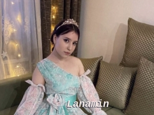 Lanamin