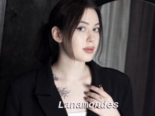 Lanamondes