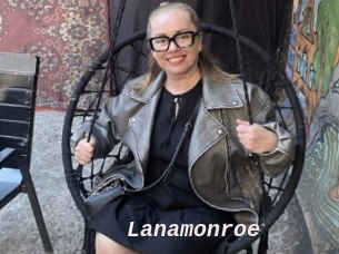 Lanamonroe