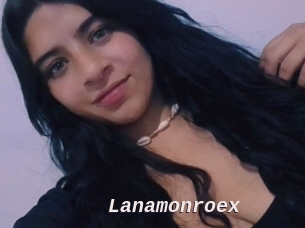 Lanamonroex