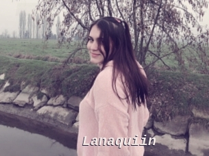 Lanaquiin