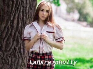 Lanarainholly