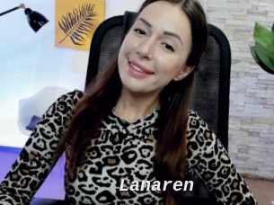Lanaren