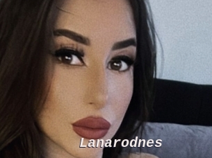 Lanarodnes