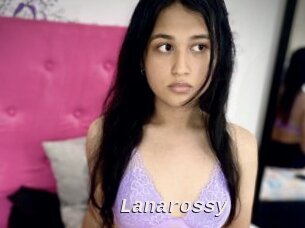 Lanarossy