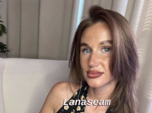 Lanaseam