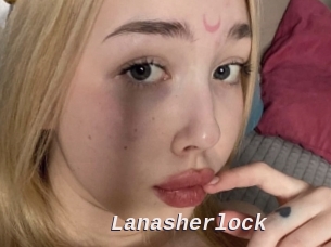 Lanasherlock