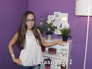 Lanashygirl