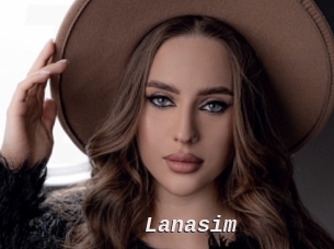 Lanasim