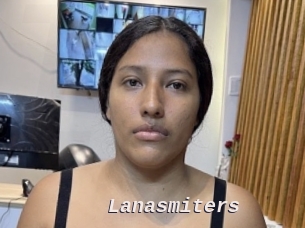 Lanasmiters