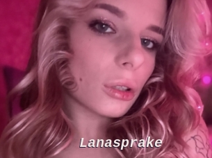 Lanasprake