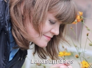 Lanasunrises