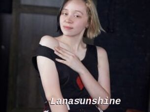 Lanasunshine