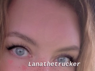 Lanathetrucker