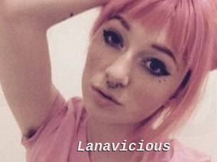Lanavicious