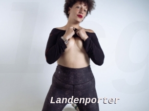 Landenporter