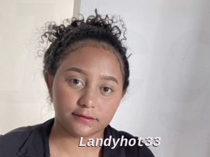 Landyhot33