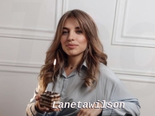 Lanetawilson