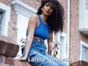 Lanna_jhonson