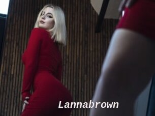 Lannabrown