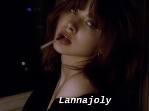 Lannajoly
