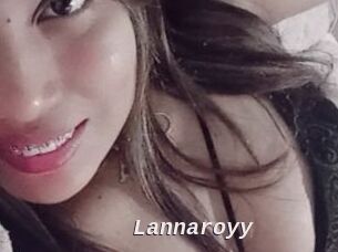 Lannaroyy