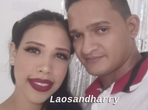 Laosandharry