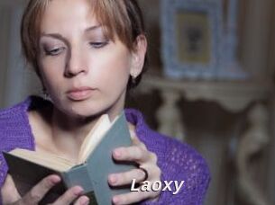 Laoxy