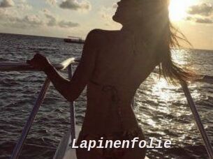 Lapinenfolie