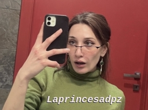 Laprincesadpz