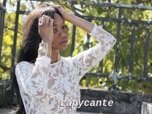 Lapycante