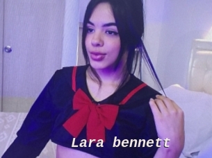 Lara_bennett