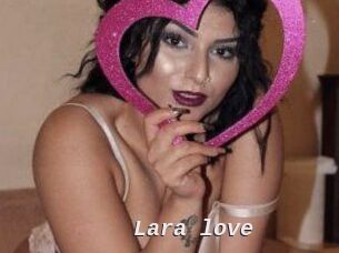 Lara_love
